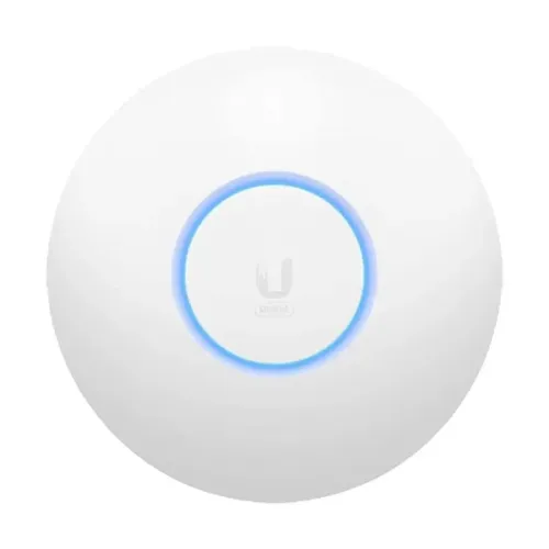 Ubiquiti Unifi 6 Pro WiFi 6 Dual Band Access Point (With Out POE Adapter)