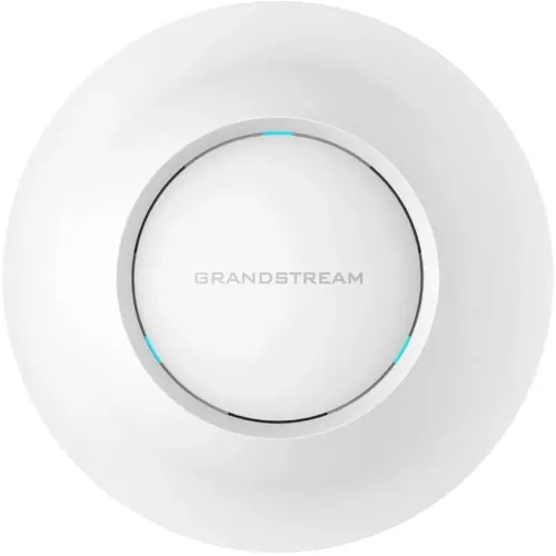 Grandstream GWN7664E AX6000 6Gbps Giagbit WiFi 6 Indoor Access Point