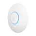 Ubiquiti Unifi 6 Pro WiFi 6 Dual Band Access Point (With POE Adapter)