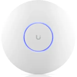Ubiquiti Unifi U7 Pro WiFi 7 Tri Band Access Point (WithOut POE Adapter) Ubiquiti Unifi U7 Pro WiFi 7 Tri Band Access Point (WithOut POE Adapter)