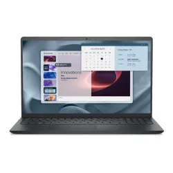Dell Pro 15 Essential PV15250 Core 3 100U 15.6