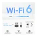 TP-Link Archer TX1U Nano AX300 USB Wi-Fi 6 Adapter