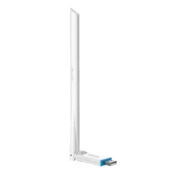 Tenda U2 AX300 USB High Gain Wi-Fi Adapter