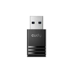 Cudy WU900 AX900 Dual-Band Wi-Fi 6 USB Adapter