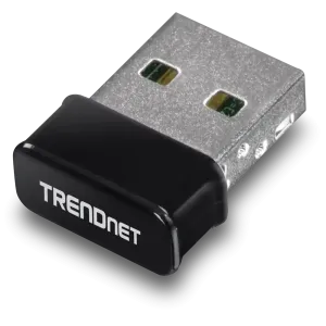 TRENDnet