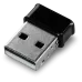 TRENDnet TEW-808UBM Micro AC1200 Dual Band USB WiFi Adapter