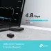 TP-Link Archer TX20U AX1800 Dual Band Wi-Fi 6 USB Adapter