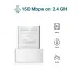 Mercusys MW150US N150 Nano USB WiFi Adapter