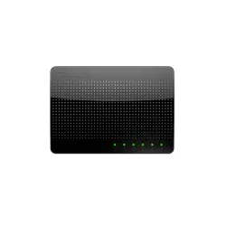 Tenda SG105 5 Port Gigabit Desktop Switch Tenda SG105 5 Port Gigabit Desktop Switch