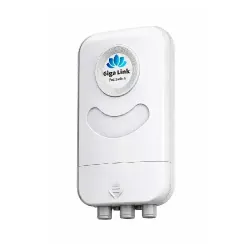 Gigalink RR-FS42A 4 Port PoE Waterproof Outdoor Switch Gigalink RR-FS42A 4 Port PoE Waterproof Outdoor Switch