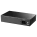 Cudy GS1005PTS1 5-Port Gigabit PoE+ Switch with 1 SFP Slot