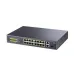 Cudy FS1018PS1 16 Port PoE+ Unmanaged Switch