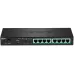 TRENDnet TPE-TG83 8-Port Gigabit PoE+ Switch