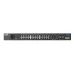 Zyxel MES 3500-24F 24-port FE Fiber L2 Switch with Four GbE Combo Port Zyxel MES 3500-24F 24-port FE Fiber L2 Switch with Four GbE Combo Port
