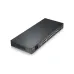 Zyxel MES 3500-24F 24-port FE Fiber L2 Switch with Four GbE Combo Port Zyxel MES 3500-24F 24-port FE Fiber L2 Switch with Four GbE Combo Port