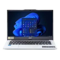 Acer TravelLite TL14-52M Core i5 13th Gen 8GB RAM 512GB Storage 14