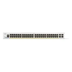 Cisco C1300-48T-4G 48 Port Gigabit Managed Switch Cisco C1300-48T-4G 48 Port Gigabit Managed Switch