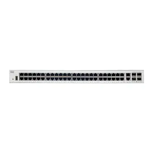 Cisco Catalyst C1000-48T-4G-L 48 Gigabit Ethernet Network Switch