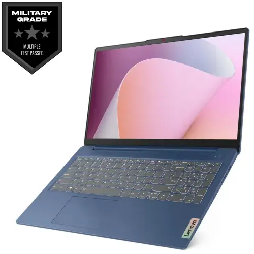 Lenovo IdeaPad Slim 3 15ABR8 Ryzen 5 5625U Laptop Lenovo IdeaPad Slim 3 15ABR8 Ryzen 5 5625U Laptop