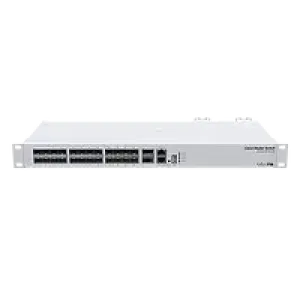 MikroTik