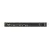 Netgear M4250-10G2F-PoE+ AV Line 8G PoE+ 1G and SFP Managed Switch Netgear M4250-10G2F-PoE+ AV Line 8G PoE+ 1G and SFP Managed Switch