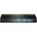 TRENDnet TPE-2840WS 28-Port Gigabit Web Smart PoE+ Switch