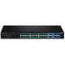 TRENDnet TPE-5028WS 28-Port Gigabit Web Smart PoE+ Switch