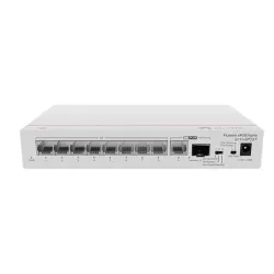 Huawei eKitEngine S110-8P2ST 8 Port Gigabit PoE+ Unmanaged Switch Huawei eKitEngine S110-8P2ST 8 Port Gigabit PoE+ Unmanaged Switch