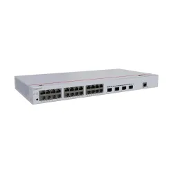 Huawei eKitEngine S220-24T4X 24 Port Gigabit WEB-Managed Switch Huawei eKitEngine S220-24T4X 24 Port Gigabit WEB-Managed Switch