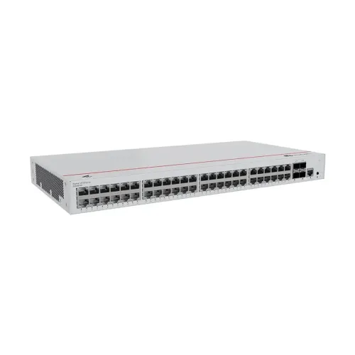 Huawei eKitEngine S220-48T4S 48 Port Gigabit WEB-Managed Switch Huawei eKitEngine S220-48T4S 48 Port Gigabit WEB-Managed Switch