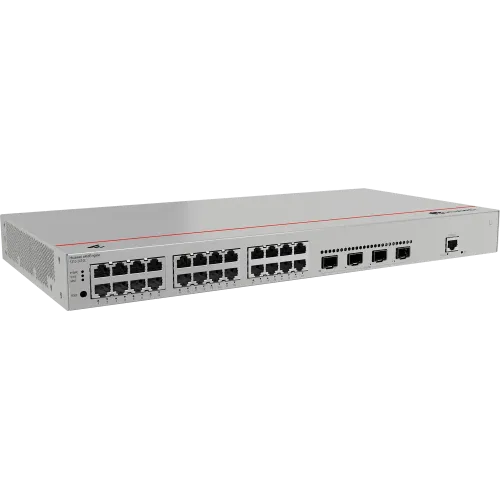 Huawei eKitEngine S310-24P4X 24 Port Gigabit PoE Managed Switch