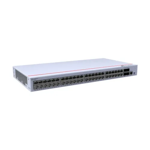 Huawei eKitEngine S310-48T4X 48 Port Gigabit Managed Switch Huawei eKitEngine S310-48T4X 48 Port Gigabit Managed Switch