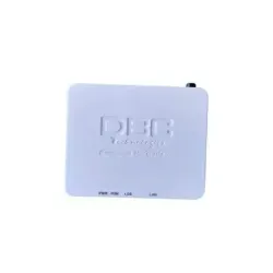 DBC 1GE FTTH XPON ONU