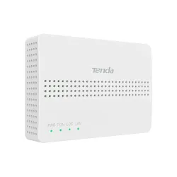Tenda HG1 Gpon Single Port Gigabit Optical Network Terminal (ONU)