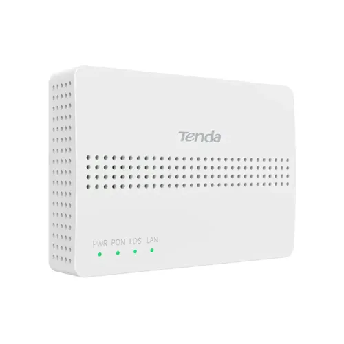 Tenda HG1 Gpon Single Port Gigabit Optical Network Terminal (ONU)