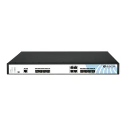 BDCOM GP3600-04D-2AC 4-Port GPON OLT BDCOM GP3600-04D-2AC 4-Port GPON OLT