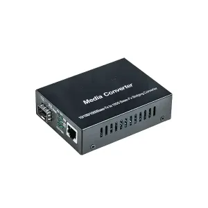 Media Converter