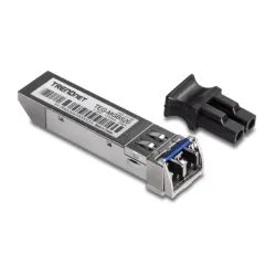 TRENDnet TEG-MGBS20 Single Mode LC SFP Module