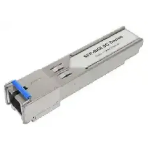 Ficer FSFP-C2-S35-20D Tx1310 Rx1550 SM LC Simplex SFP Transceiver
