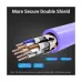 Vention IBMVI 3M Cat6A Patch Cord Cable