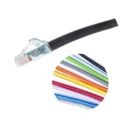 CommScope CPC3312-07F010 7 Feet U/UTP Patch Cord