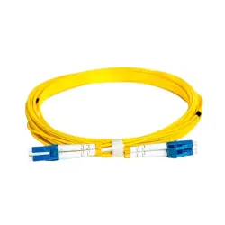 COTE FPC-LC-SM-D-5M LC-LC 5 Meter Single Mode Type Fiber Patch Cord