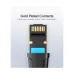 Vention VAP-A06-B500 5M Cat.6 Patch Cord Cable