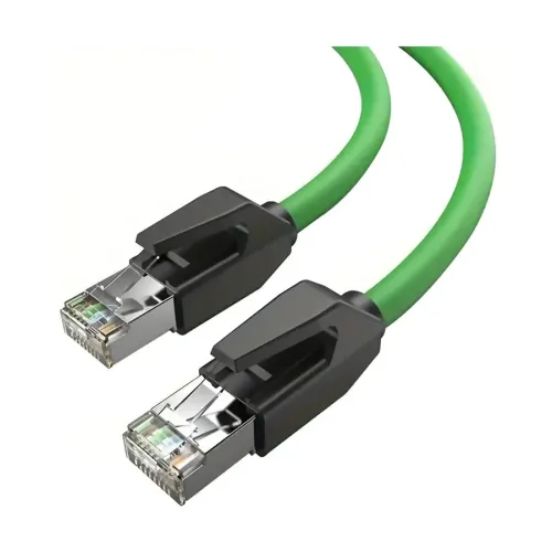 Vention IBPGI 3M Cat6A Patch Cord Cable Vention IBPGI 3M Cat6A Patch Cord Cable