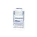 Cote CC-0611 Cat6 RJ45 Connector (100 Pcs)