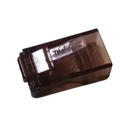Schneider Electric DCEJRJ45X100 Cat5e RJ45 Connector (100 Pcs Box)
