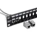 TRENDnet TC-KC06C6A Cat6A RJ45 Keystone Jack (6-Pack)