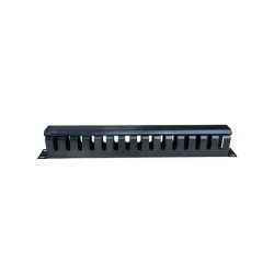 COTE CWM-1UFM 1U Cable Manager