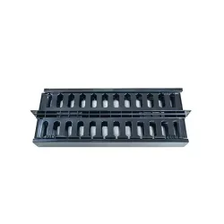 COTE CWM-1UFRP 1U Cable Manager