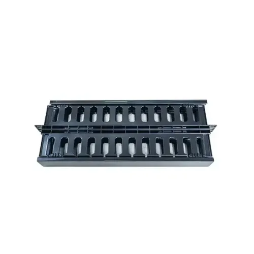COTE CWM-1UFRP 1U Cable Manager